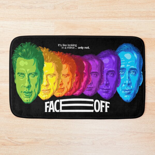 Item preview, The Faces designed and sold by butcherbilly.