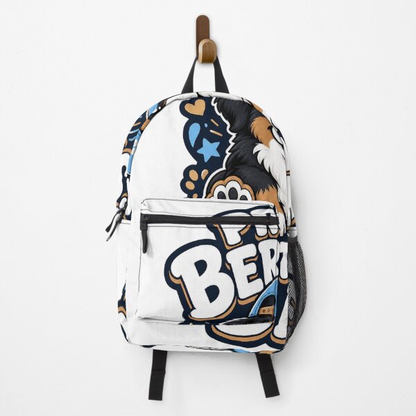 Item preview, Bernese Mountain Dog Dad Proud Owner Berner designed and sold by VisualArtsOasis.