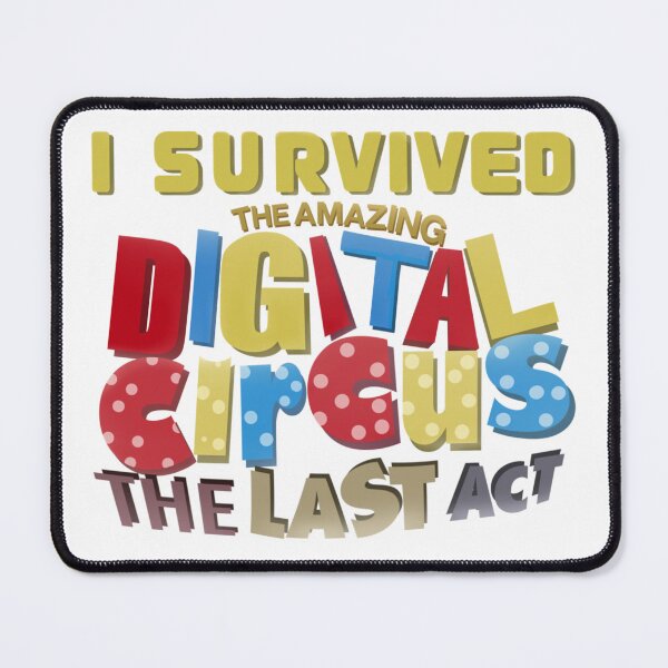 Item preview, I survived TADC designed and sold by Lexhei .
