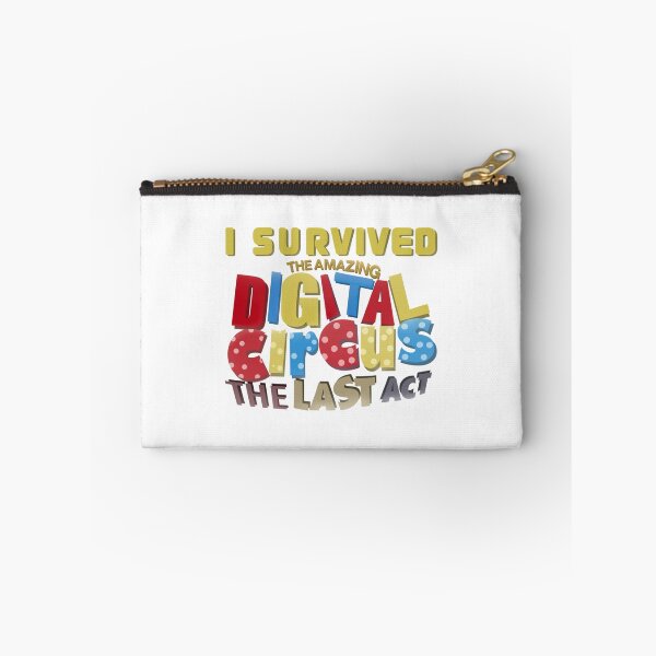 Item preview, I survived TADC designed and sold by Lexhei .