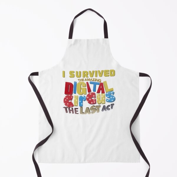 Item preview, I survived TADC designed and sold by Lexhei .