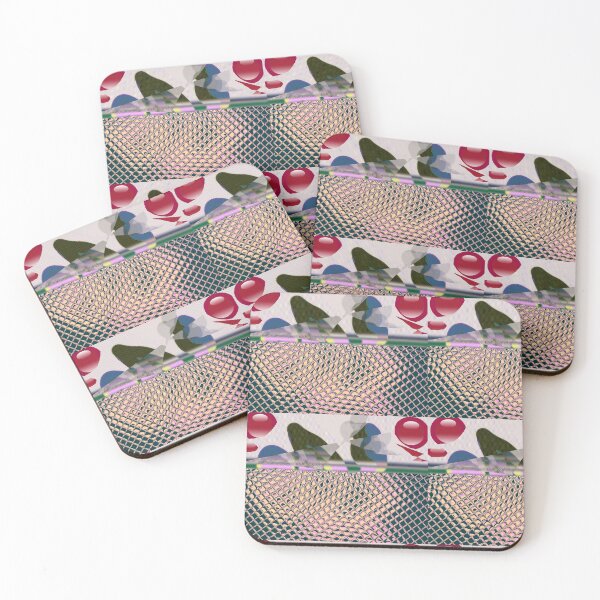 Item preview, Quieter Bells and Birdsongs designed and sold by Duke and Dutchess Creations .