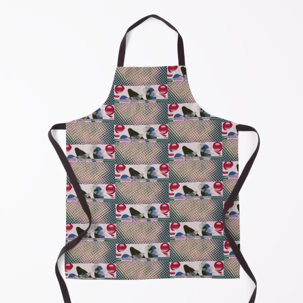 Item preview, Quieter Bells and Birdsongs designed and sold by Cynthia De Moss aka Dutchess333.