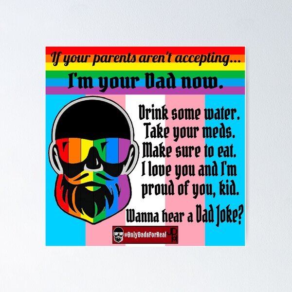 Item preview, I'm Your Dad Now designed and sold by OnlyDadsForReal.