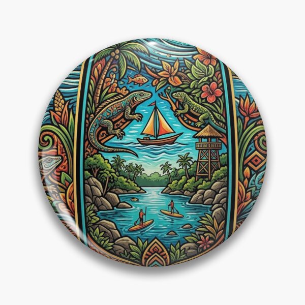 Item preview, SIARGAO ISLAND designed and sold by likbatonboot.