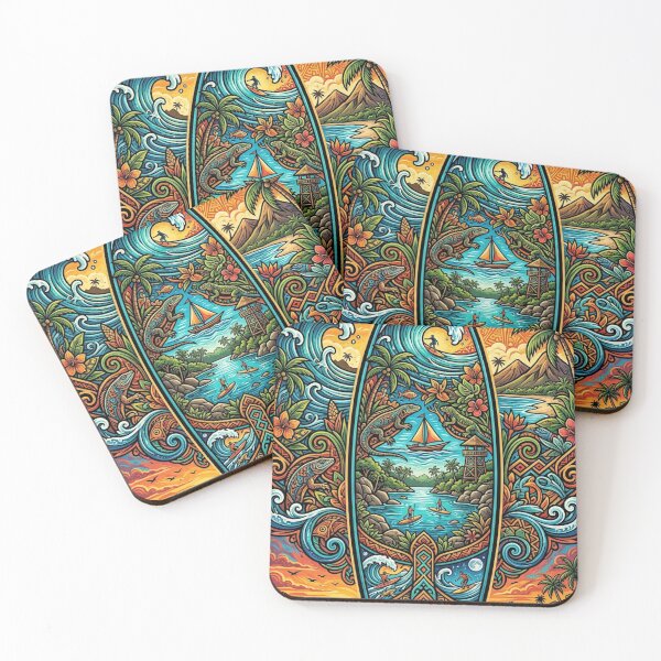 Item preview, SIARGAO ISLAND designed and sold by likbatonboot.