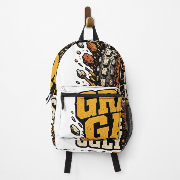 Item preview, Gravel Cycling Rough Road Riders Gang Funny designed and sold by VisualArtsOasis.