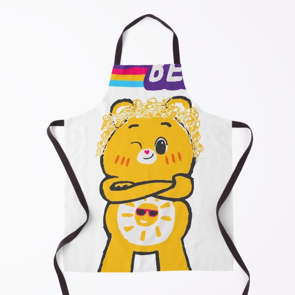 Item preview, jer bear designed and sold by AJShamrock.