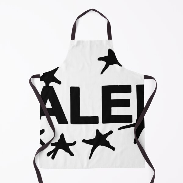 Item preview, Salem Stars Band Logo Black  designed and sold by starlettexoxo.