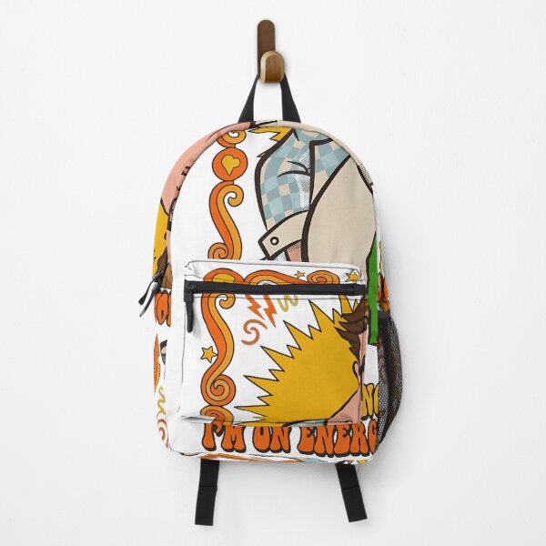 Item preview, Intense Plaid Authority Figure Graphic  designed and sold by CuteArtKawaii.