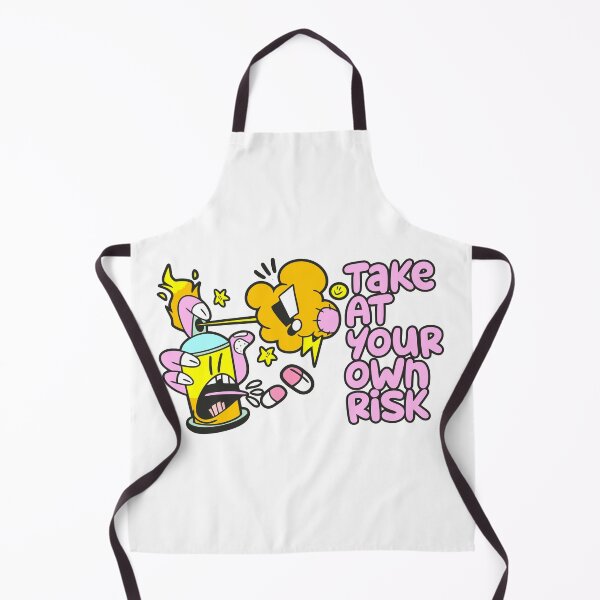 Item preview, "Take At Your Own Risk." designed and sold by TinotDesigns.