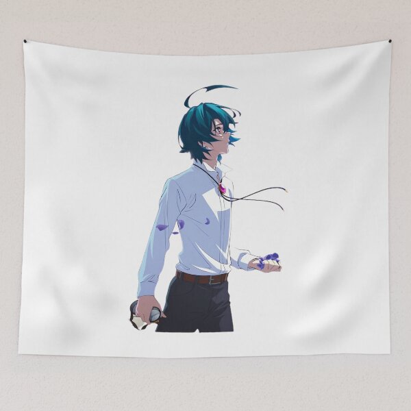 Item preview, Wistoria designed and sold by helman-art.