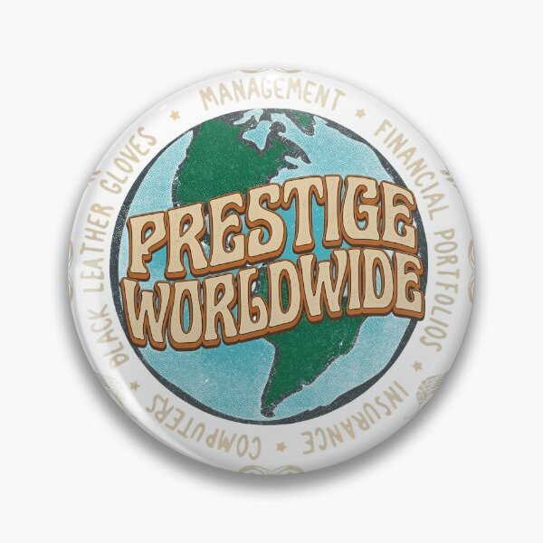 Item preview, Globe Business Parody Comedy Graphic  designed and sold by CuteArtKawaii.