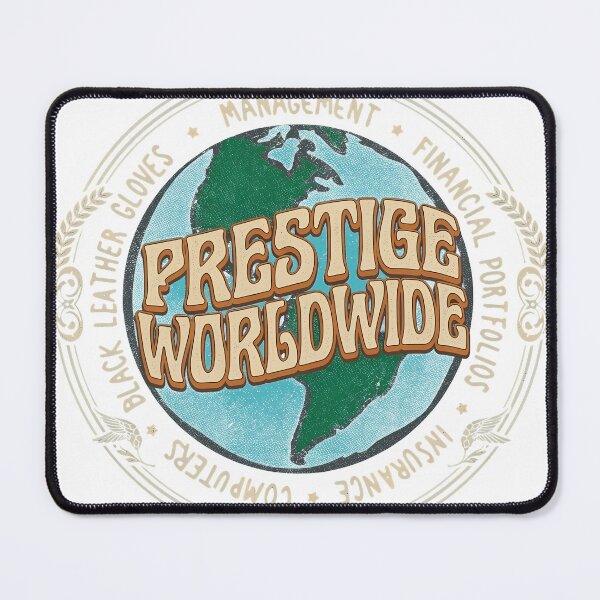 Item preview, Globe Business Parody Comedy Graphic designed and sold by CuteArtKawaii.