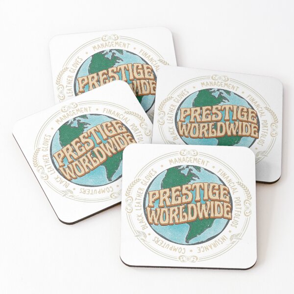 Item preview, Globe Business Parody Comedy Graphic  designed and sold by CuteArtKawaii.