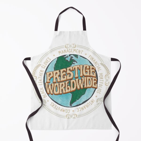 Item preview, Globe Business Parody Comedy Graphic designed and sold by CuteArtKawaii.