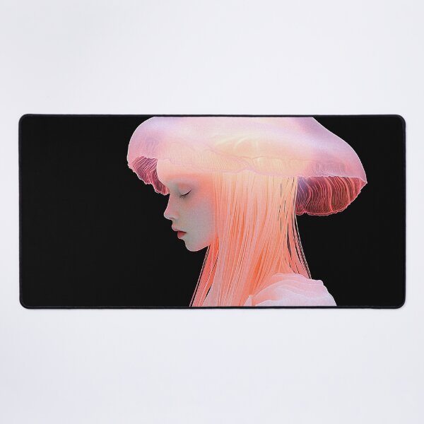 Item preview, JELLYFISH HEAD designed and sold by GoodCompanyTee.