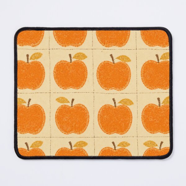 Item preview, Golden Apple Grove designed and sold by mellow-koko.