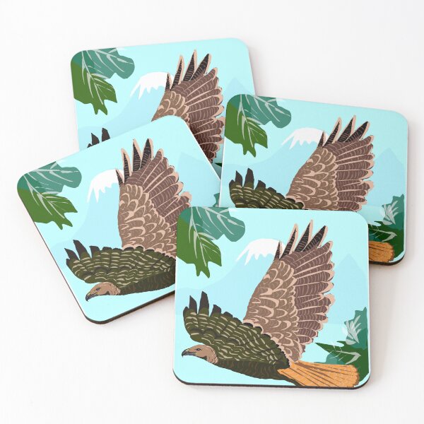 Item preview, Look at you Soar! Soaring Red Tailed Hawk  designed and sold by NikkiVMStudio.