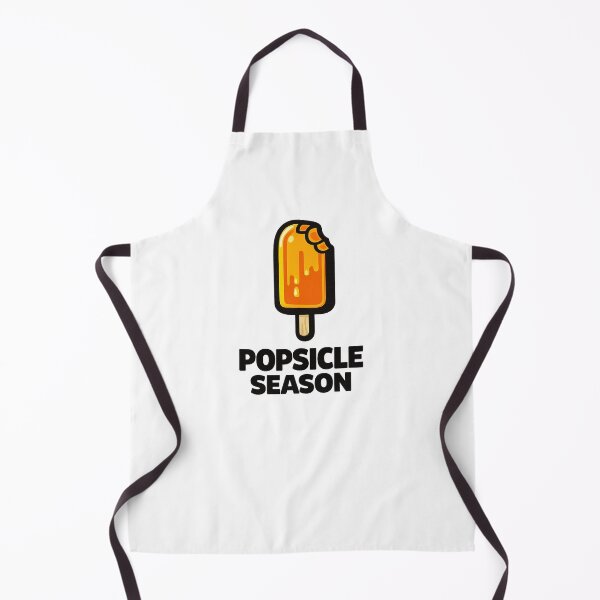 Item preview, Popsicle Season Summer Treat Design designed and sold by EastEndTownie.