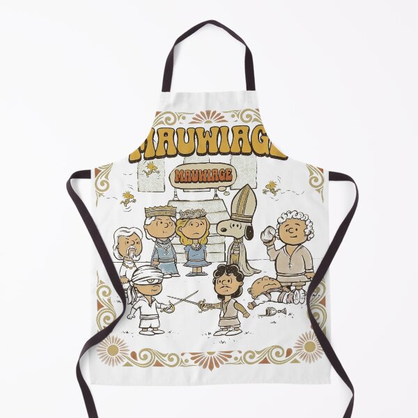 Item preview, Funny Movie Quote Crossover Cartoon designed and sold by CuteArtKawaii.