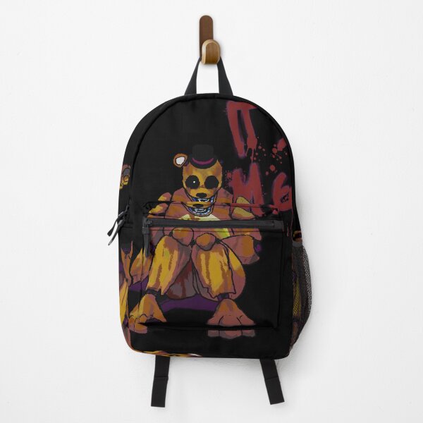 Item preview, Golden Freddy [No Cassidy Version] designed and sold by KimberlyGB.
