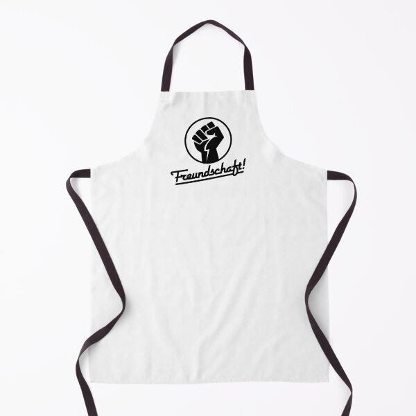 Item preview, Friendship v.2 (black) designed and sold by VEB Ostladen.