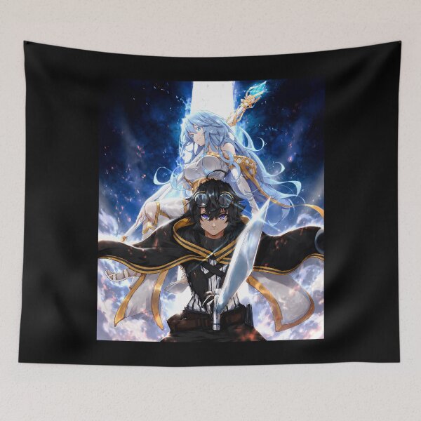 Item preview, Wistoria designed and sold by helman-art.