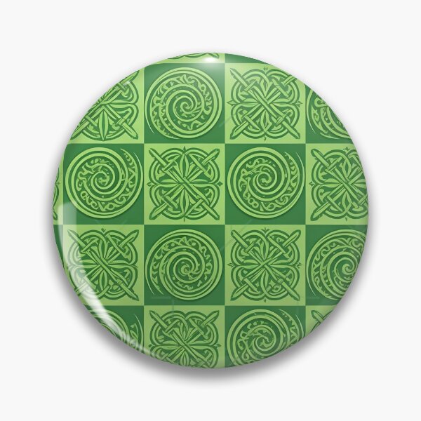 Item preview, Celtic standard designed and sold by P Bernardo | Art Shop.