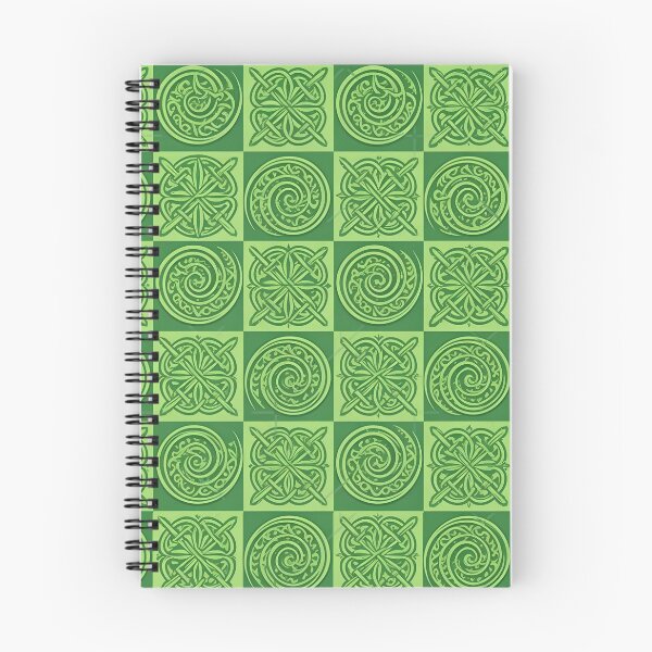 Item preview, Celtic standard designed and sold by P Bernardo | Art Shop.