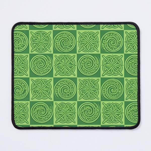 Item preview, Celtic standard designed and sold by P Bernardo | Art Shop.