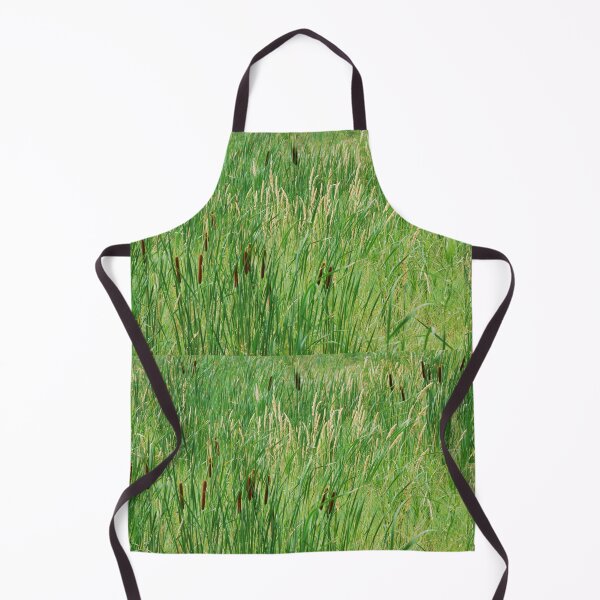 Item preview, Cattails designed and sold by Kristin Walstad.