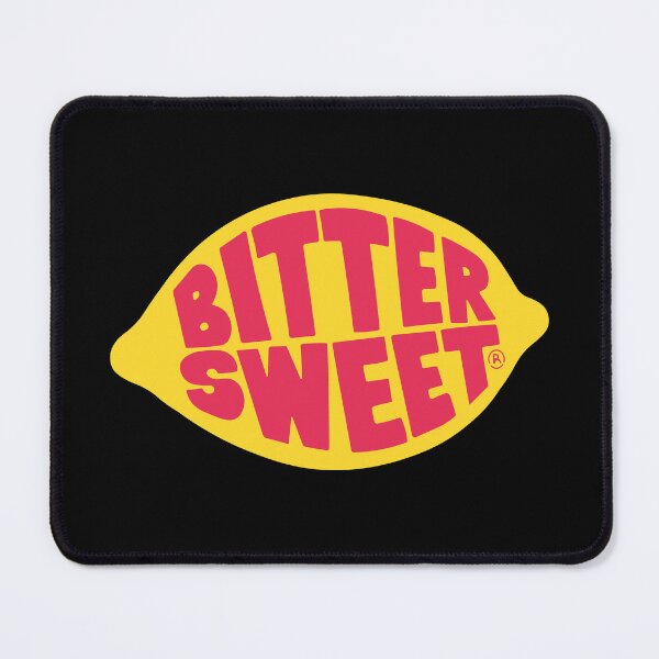 Item preview, Retro Bitter Sweet Lemon designed and sold by Zerhof.