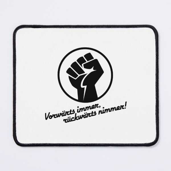 Item preview, Friendship v.2 (black) designed and sold by VEB Ostladen.