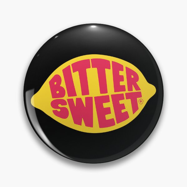 Item preview, Retro Bitter Sweet Lemon designed and sold by Zerhof.