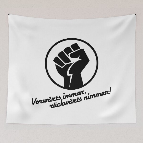 Item preview, Friendship v.2 (black) designed and sold by VEB Ostladen.