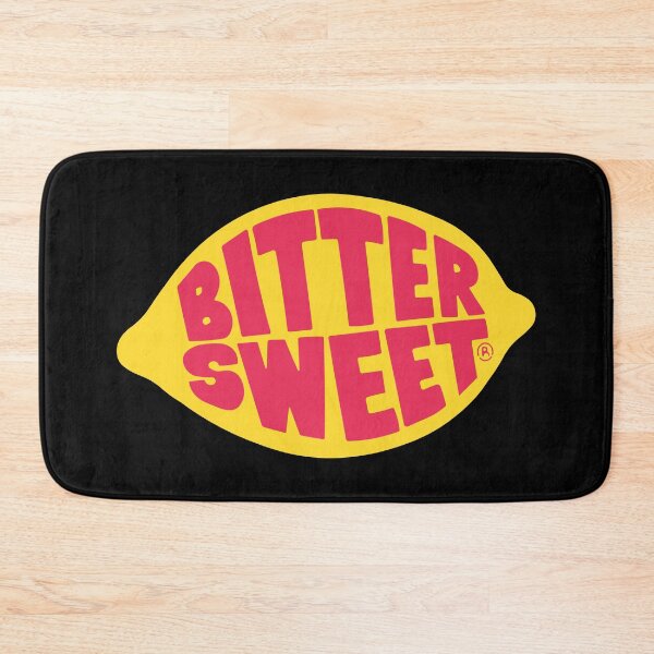 Item preview, Retro Bitter Sweet Lemon designed and sold by Zerhof.