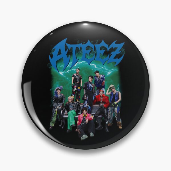 Artikelvorschau, K-Pop von A bis Z entworfen und verkauft von amyljbx.
