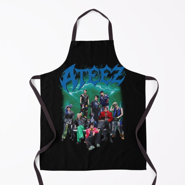 Item preview, A-Z kpop designed and sold by amyljbx.