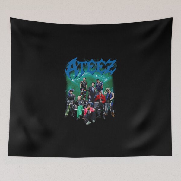 Item preview, A-Z kpop designed and sold by amyljbx.