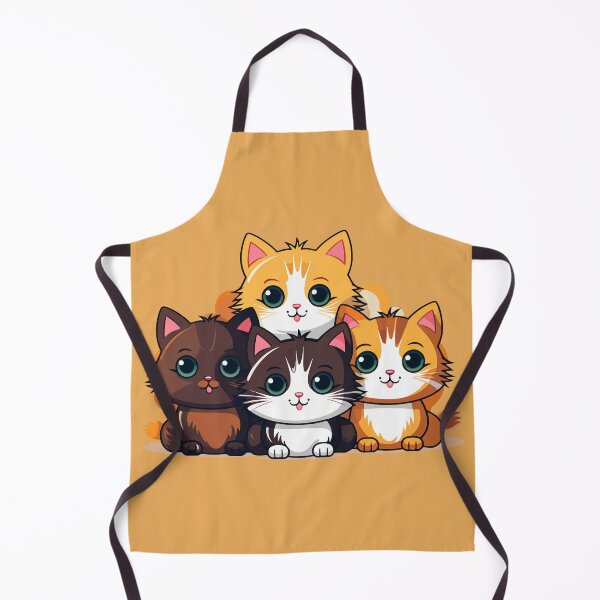 Item preview, Kittens family designed and sold by Bhavna111.