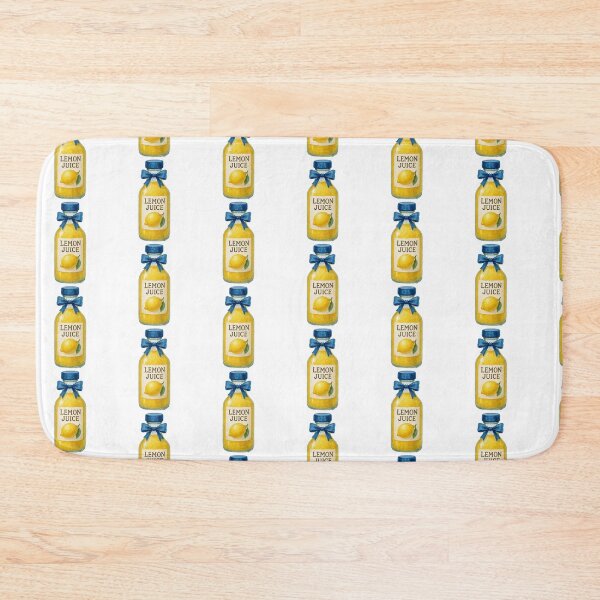 Item preview, Lemon Juice designed and sold by SneakyPrints.