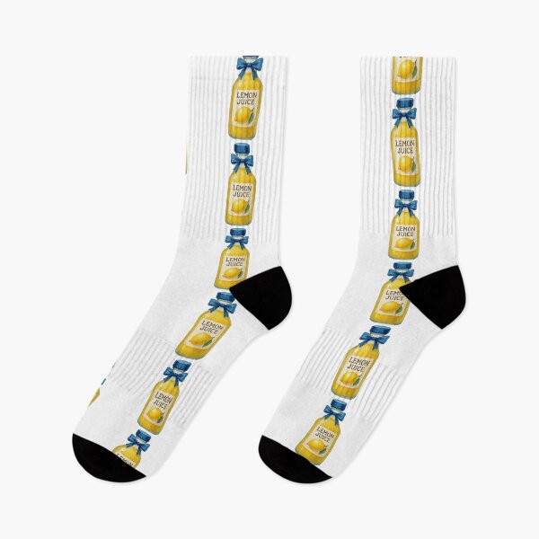 Item preview, Lemon Juice designed and sold by SneakyPrints.
