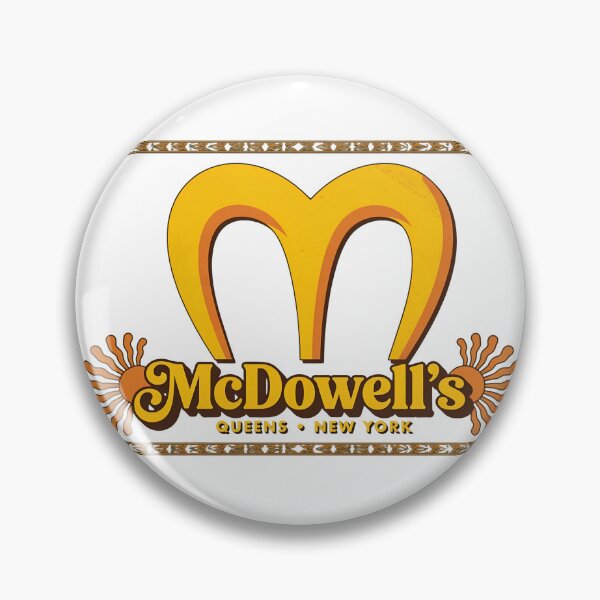 Item preview, Funny Fictional Fast Food Logo  designed and sold by CuteArtKawaii.