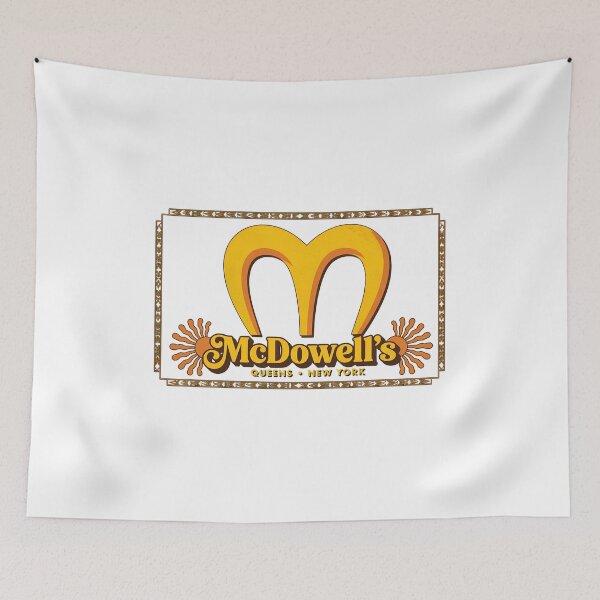 Item preview, Funny Fictional Fast Food Logo  designed and sold by CuteArtKawaii.