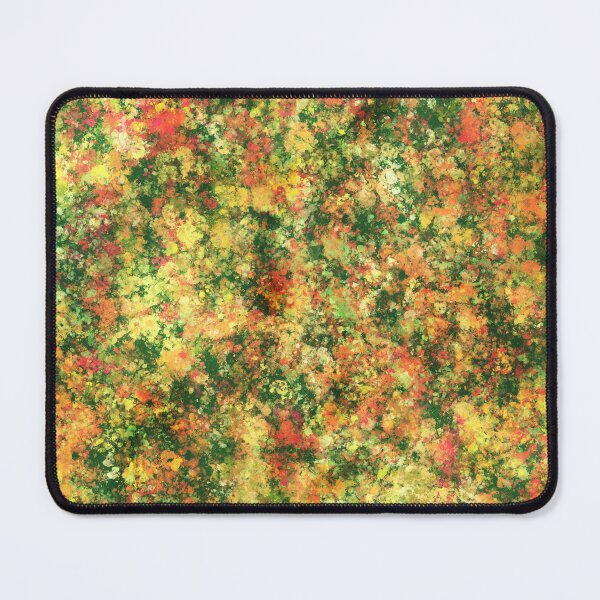 Item preview, Abstract autumn designed and sold by Barker-Designs.