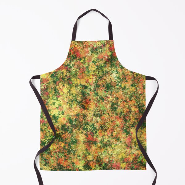 Item preview, Abstract autumn designed and sold by Barker-Designs.