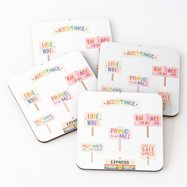 Item preview, Pride - signs of your time designed and sold by TeeGeeTees.