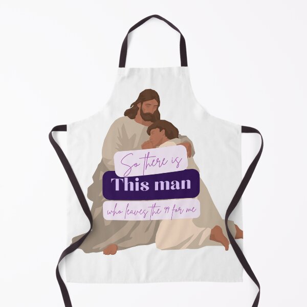 Item preview, Jesus leaves the 99 for me designed and sold by eburgess915.