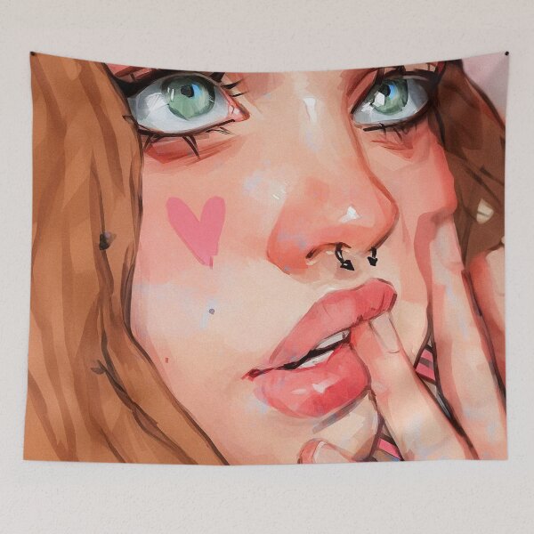 Item preview, LADY LUCK designed and sold by GoodCompanyTee.